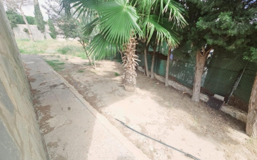 Villa en Torrevieja – EE8819