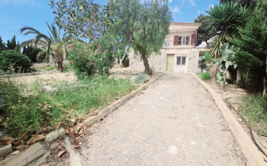 Villa en Torrevieja – EE8819