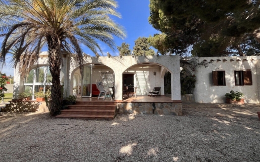 Villa en Cabo Roig – EE8742