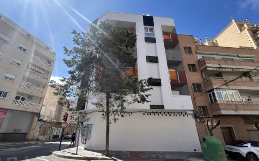 Apartment en Torrevieja – EE10426