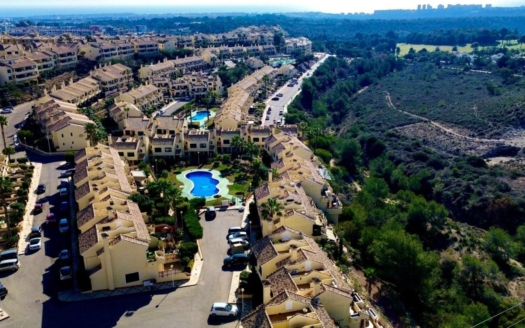 Appartement à Orihuela Costa – EE8851