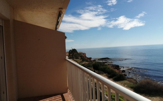 Apartamento en Torrevieja – EE10219