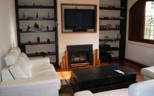 Villa en Campoamor – EE8935