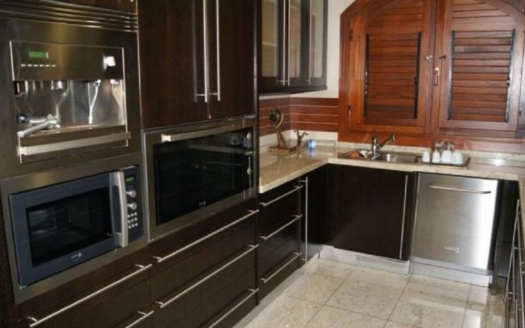 Villa en Campoamor – EE8935