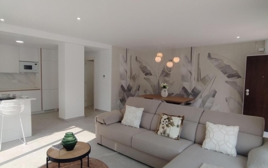 Apartamento en Torrevieja – EE8421