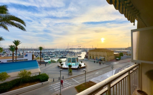 Apartment en Torrevieja – EE10784