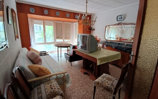 Villa à Torrevieja – EE8869