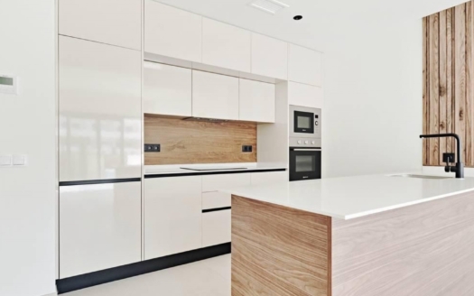 Apartment en Torrevieja – EE10514