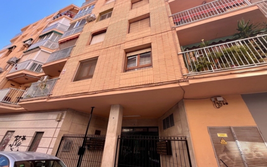 Leilighet en Torrevieja – EE8895