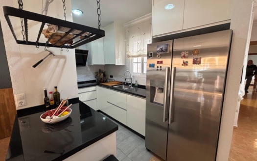 Apartment en Torrevieja – EE10647