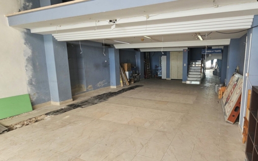 Appartement à Torrevieja – EE8801