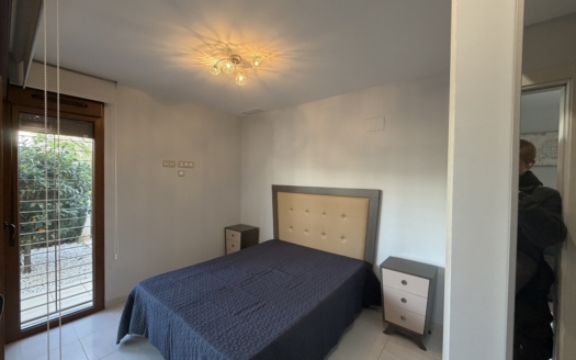 Appartement à La Zenia – EE10728