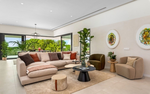 Villa en Orihuela Costa – EE9761