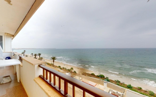 Apartment en Mil Palmeras – EE9335