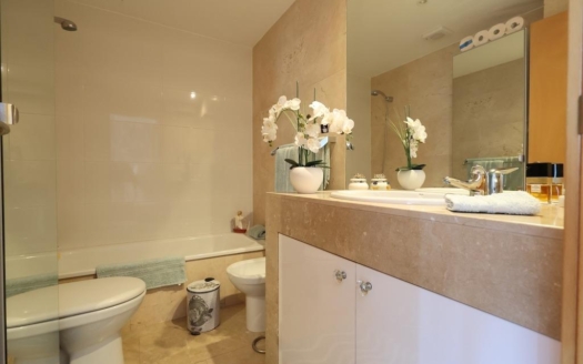 Leilighet en Orihuela Costa – EE10289