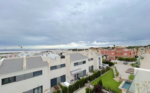 Appartement à Los Balcones – EE8378