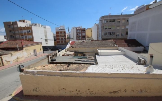 Town House en Guardamar del Segura – EE8910