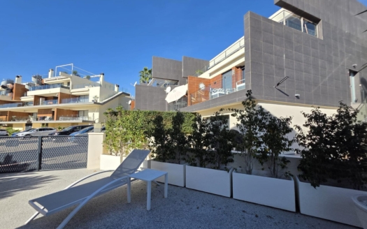 Villa en Orihuela Costa – EE10125