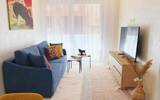 Apartment en Torrevieja – EE8878
