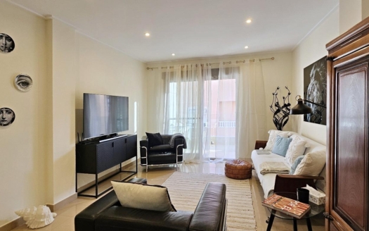 Appartement à Torrevieja – EE8911