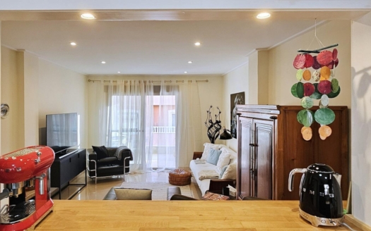 Appartement à Torrevieja – EE8911