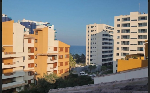Apartment en Torrevieja – EE10189