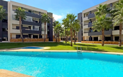 Appartement à Orihuela Costa – EE9356