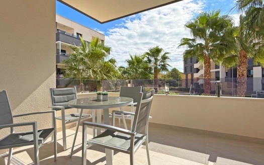 Appartement à Orihuela Costa – EE9356
