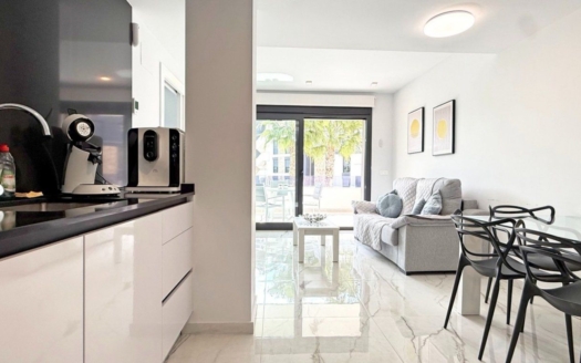 Appartement à Orihuela Costa – EE9356