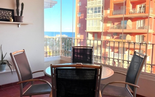 Apartamento en Torrevieja – EE10749