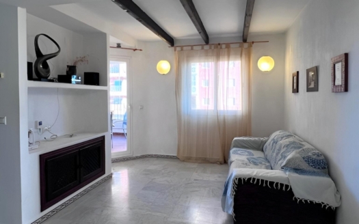 Apartamento en Torrevieja – EE10749
