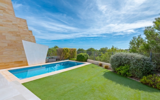 Villa en Orihuela Costa – EE10274
