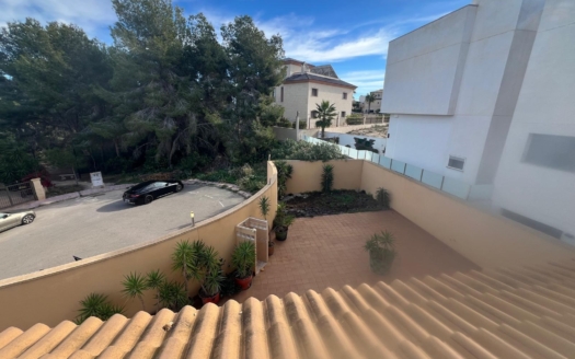 Villa à Orihuela Costa – EE10604