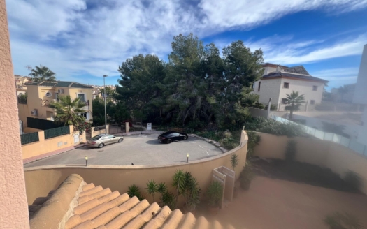 Villa à Orihuela Costa – EE10604