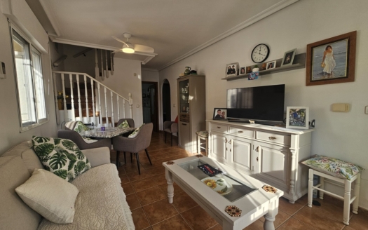 Bungalow en La Zenia – EE10245