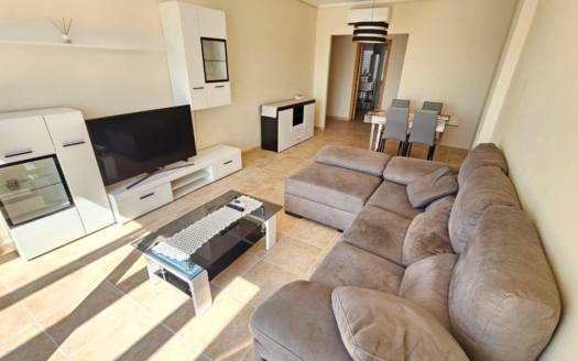 Apartment en Torrevieja – EE10107