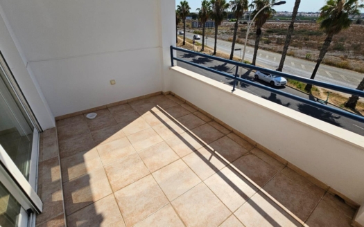 Apartment en Torrevieja – EE10107