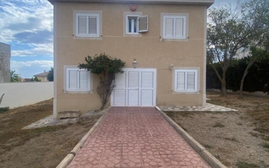 Villa en Los Balcones – EE9794