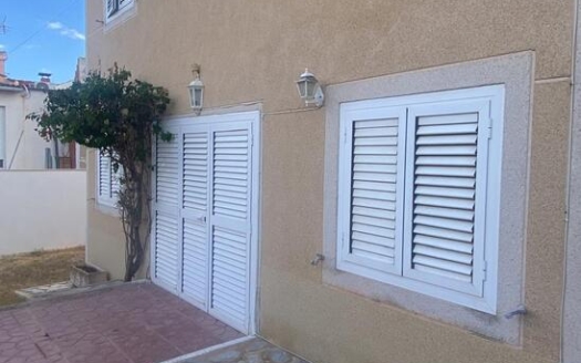 Villa en Los Balcones – EE9794