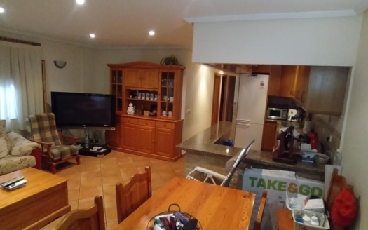 Apartment en Torrevieja – EE8415