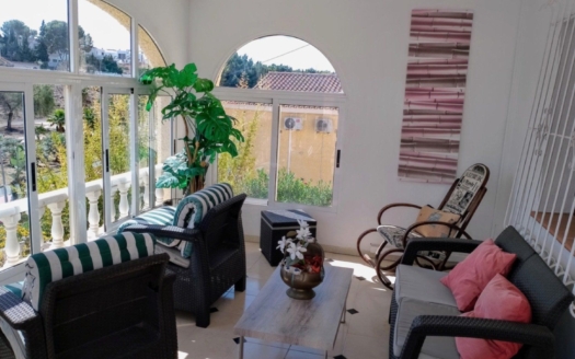 Villa en Torrevieja – EE8841