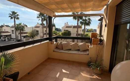 Apartment en San Javier – EE10855