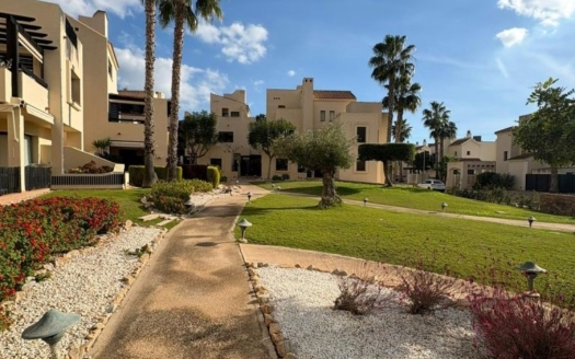Apartment en San Javier – EE10855