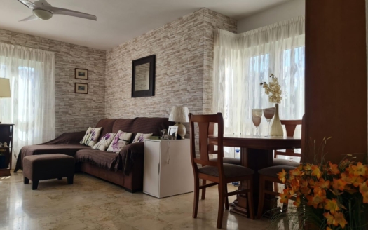 Villa en Orihuela Costa – EE10056