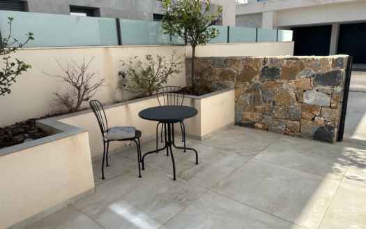 Villa à Ciudad Quesada – EE8258