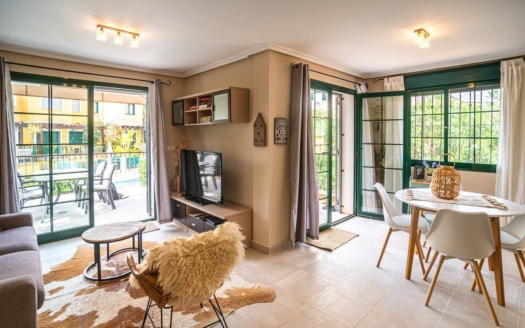 Villa en Torrevieja – EE8323