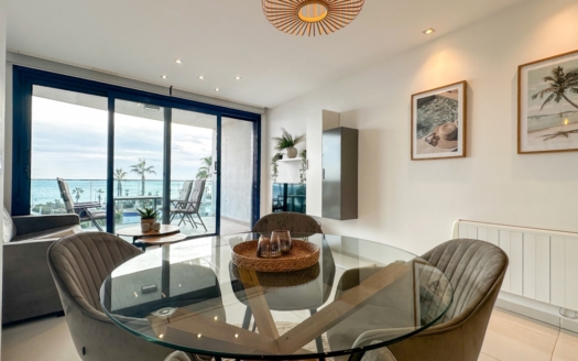 Apartment en Torrevieja – EE10699