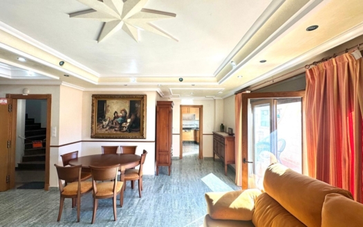 Penthouse en Torrevieja – EE10644