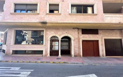 Penthouse en Torrevieja – EE10644