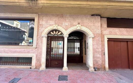 Penthouse en Torrevieja – EE10644